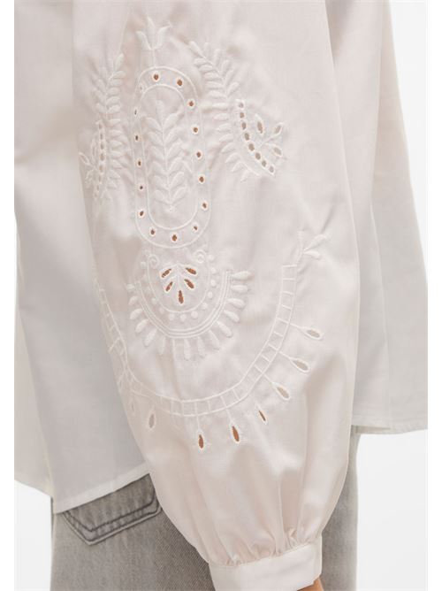  VERO MODA | 10321972/Snow White